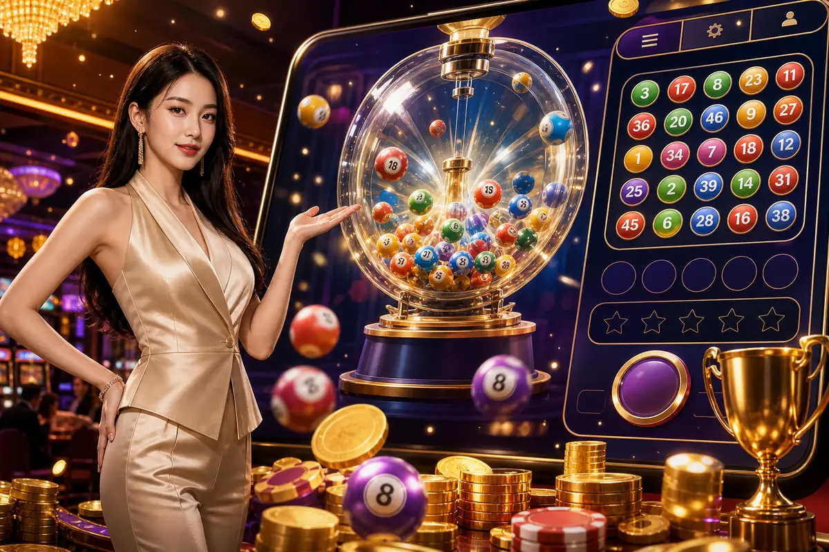 takabetvip Dreams of Macau Gameplay Overview